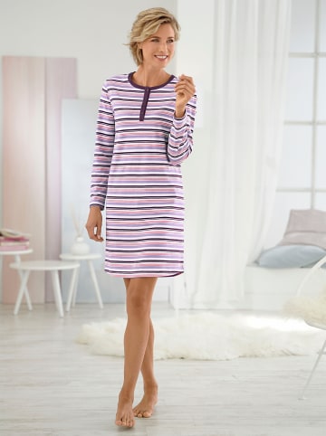 WITT WEIDEN Sleepshirt in pflaume