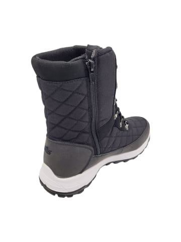 Lico Winterboots in Schwarz