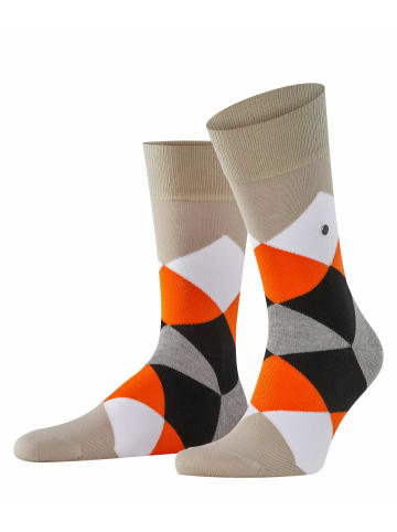 Burlington Socken Clyde in Towel