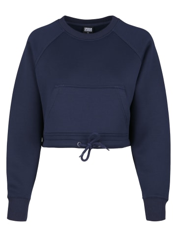 Urban Classics Sweaters in midnightnavy