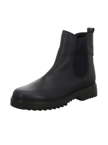 Gabor Comfort Stiefel in schwarz