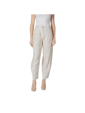 VILA Clothes Hose Weiss