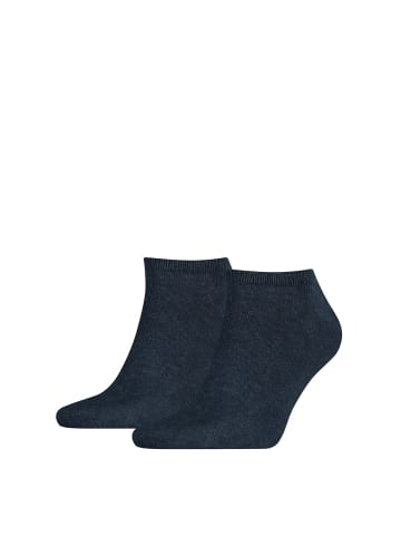 Tommy Hilfiger Socken 2er Pack in Blau