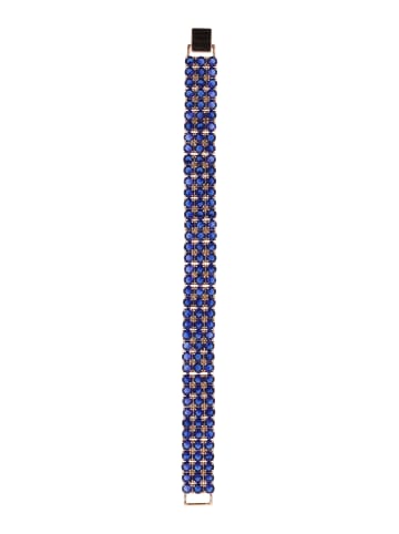 braelyn Women Bracelet in ROSE_GOLD_NAVY