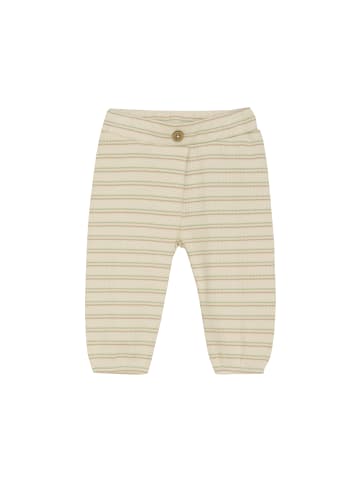 Noppies Hose Sturgis in Stripe Pattern White