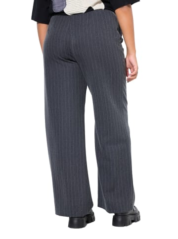 Studio Untold Hosen in asphaltgrau