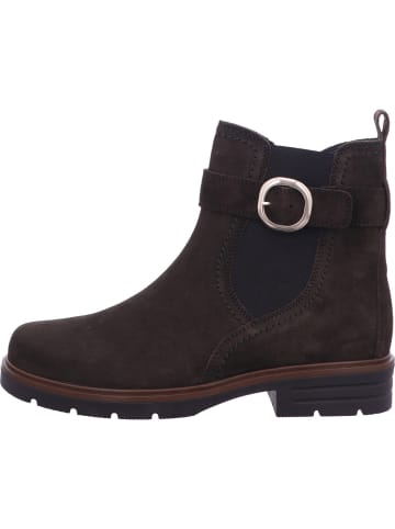 Gabor Schnürstiefelette in braun