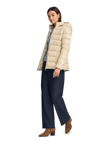 Polo Club Ultraleichtejacke in Beige