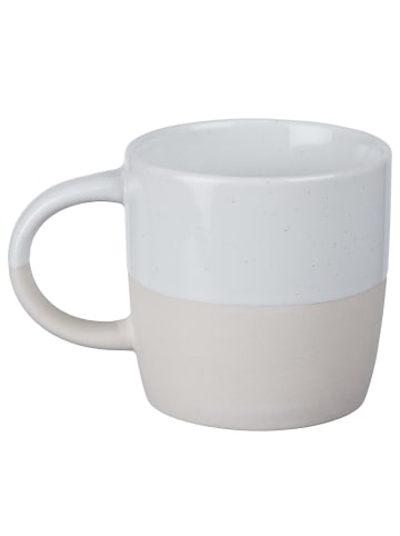 Butlers Henkeltasse ME TIME Herz in Weiß