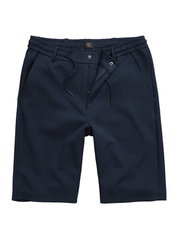 JP1880 Bermuda in navy blau