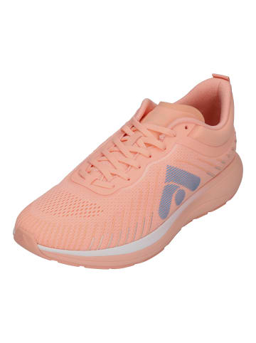 fitflop Sneaker Low FF RUNNER MESH in orange