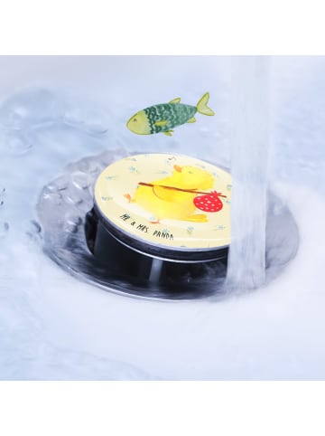 Mr. & Mrs. Panda waschbeckenstöpsel Küken Wander ohne Spruch in Blumig