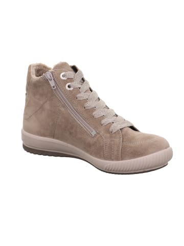 Legero Sneakers High TANARO 5.0 in Taupe Grey