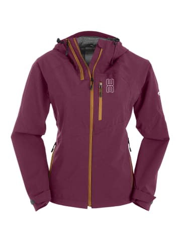 Maul Sport Trekkingjacke Hochfügen in Bordeaux