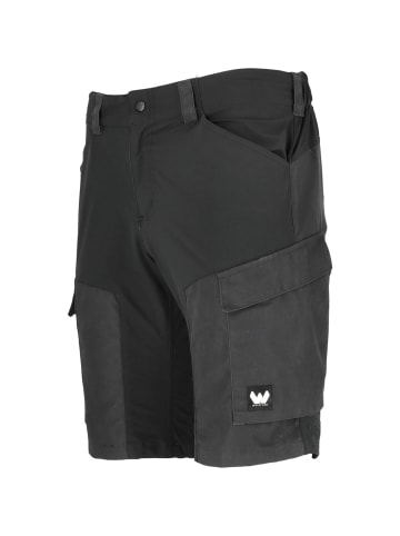Whistler Shorts Rommy in Grau