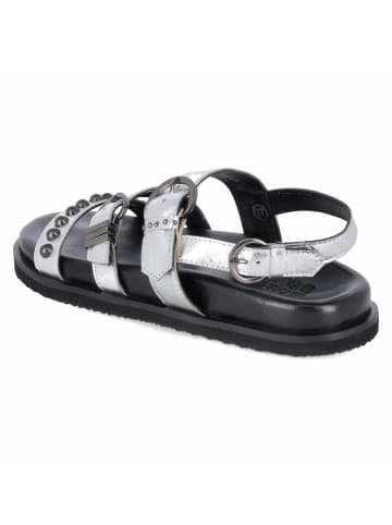 Bullboxer Sandalen in silber