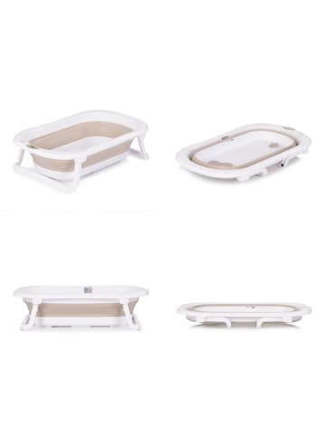 Chipolino Babybadewanne-Set Malibu 78 cm in natur