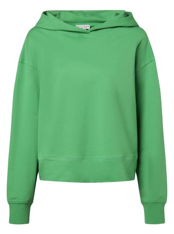 Marie Lund Kapuzenpullover in gras