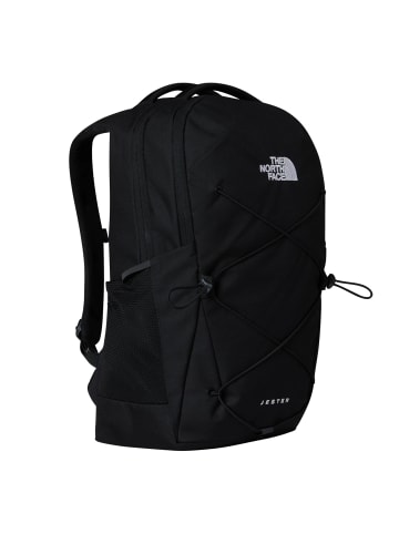 The North Face Jester Rucksack in Schwarz