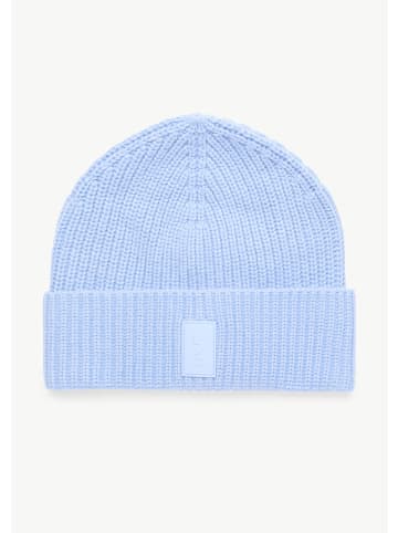 comma Mütze in 5324_himmelblau