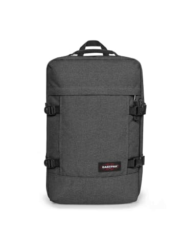 Eastpak Eastpak Handgepäck Rucksack TRAVELPACK black denim