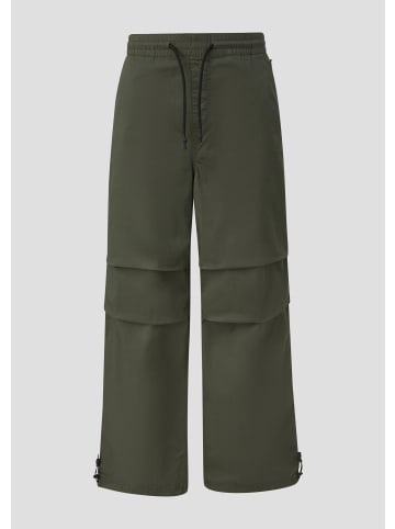 QS Hose in 7929_olivgrün