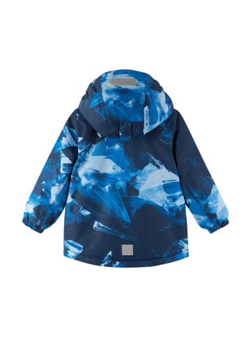 Reima Winterjacke " Nuotio " in Denim Blue