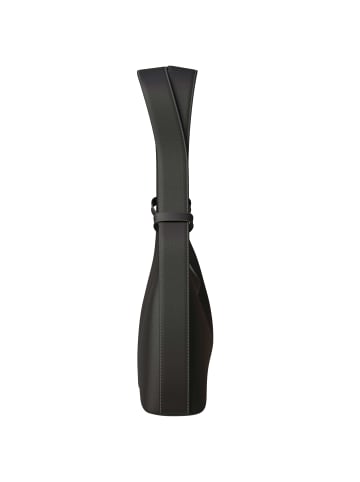 Kmisso Umhängetasche in Black