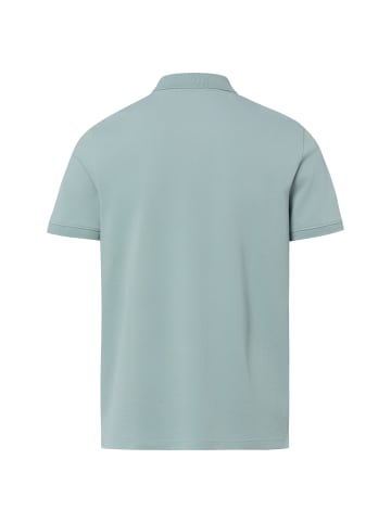 Camel Active Shirt in hellblau