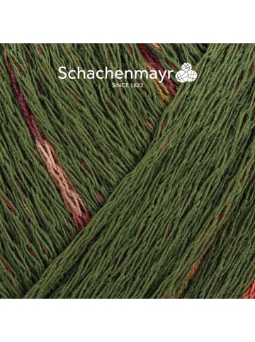 Schachenmayr since 1822 Handstrickgarne Duo Multicolore, 50g in Olive