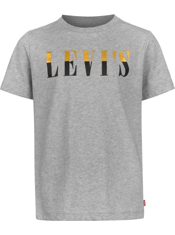 Levi´s T-Shirts in grey heather