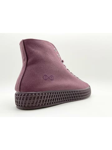 Nat-2 Sneaker für Damen in schwarz