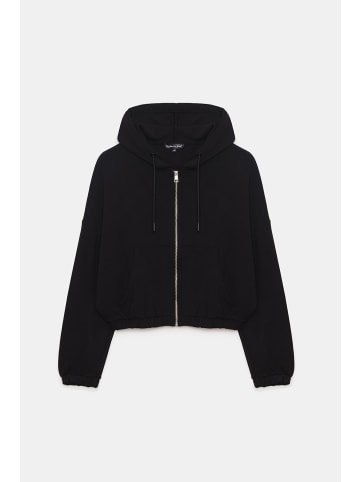 NO MATTER WHAT Sweatshirt im Schwarz