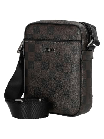 JOOP! Cortina Piazza Rafael - Umhängetasche 19.5 cm (seal brown) in seal brown