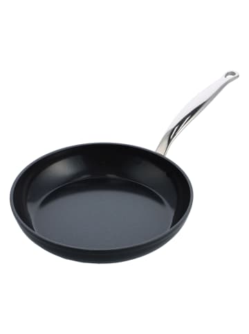 GREENPAN Bratpfanne Barcelona Pro (CC005322-001) in schwarz