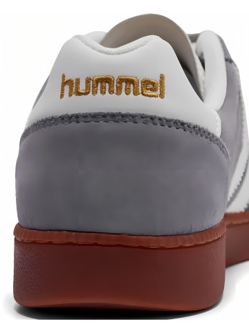 Hummel Sportschuh "Vm78 Cph Sp" in Grau