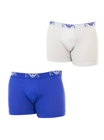Emporio Armani underwear 2er-Set: Boxershorts in Multicolored