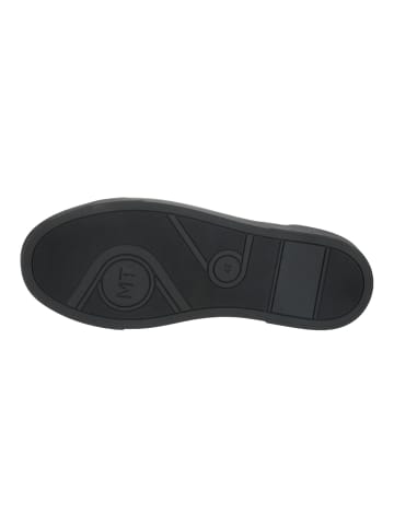 Marco Tozzi Sneaker in Schwarz