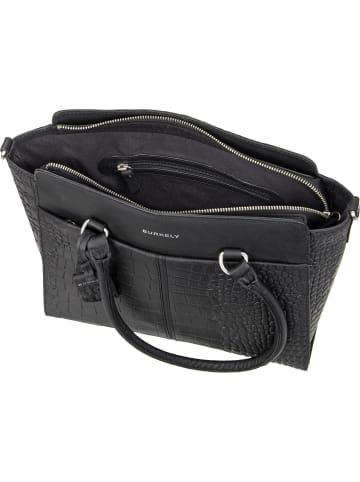 Burkely Handtasche Cool Colbie in Black