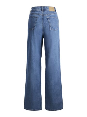 JJXX Jeans in Medium Blue Denim