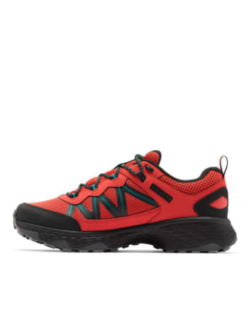 Columbia trekking Peakfreak in bunt