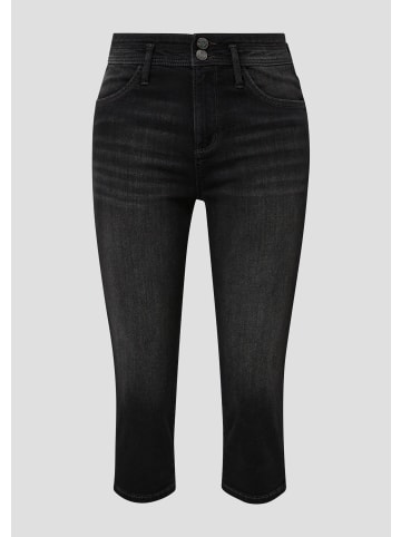 s.Oliver Jeans-Hose BETSY in 97Z4_graphit