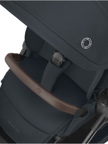 Maxi-Cosi Kombikinderwagen Oxford Essential Graphite in Grau ab 0 Monate