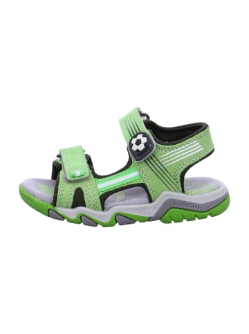 Lurchi Sandalen in Grün