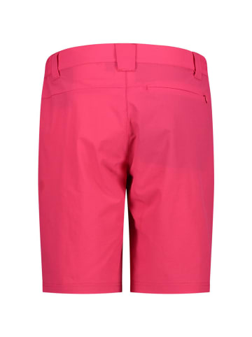 cmp Shorts Bermuda in Fuchsia