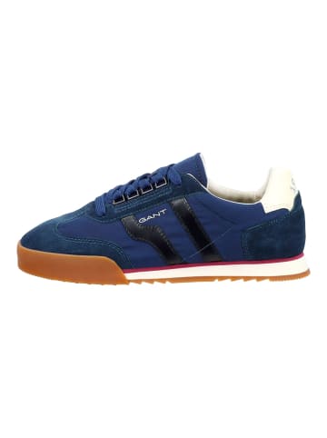 GANT Footwear Sneaker in Marine