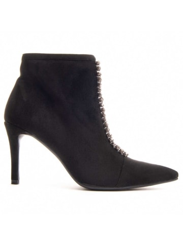 Montevita Boots etten mit Absatz, Pedrerint in Schwarz