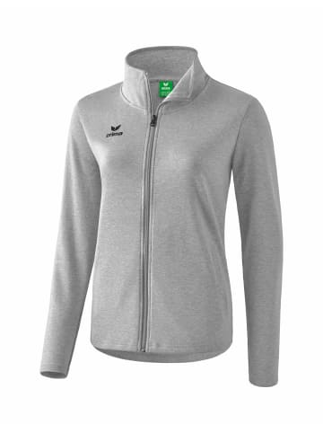 erima Sweatjacke für Damen in grau