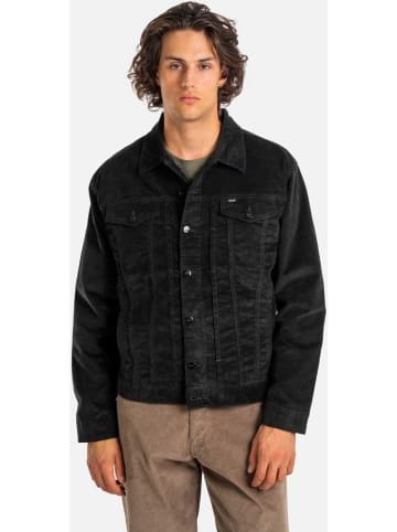 Reell Jacke "Arizona Jacket" in Schwarz