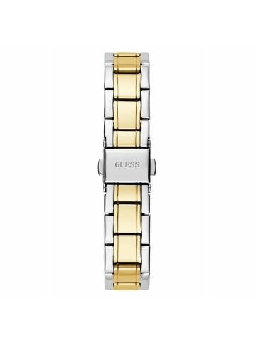 Guess Quarzuhr für Damen in gold